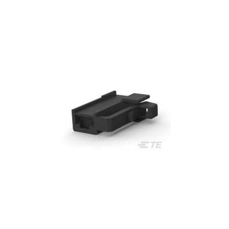 Te Connectivity 250 SERIES HORN CONNECTOR PLUG HSG 173271-2